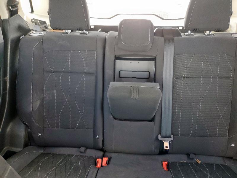 2021 FORD ECOSPORT S MAJ3S2GE2MC451722