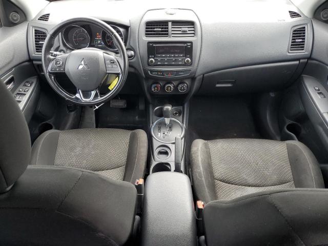 2016 MITSUBISHI OUTLANDER JA4AP3AU0GZ049170