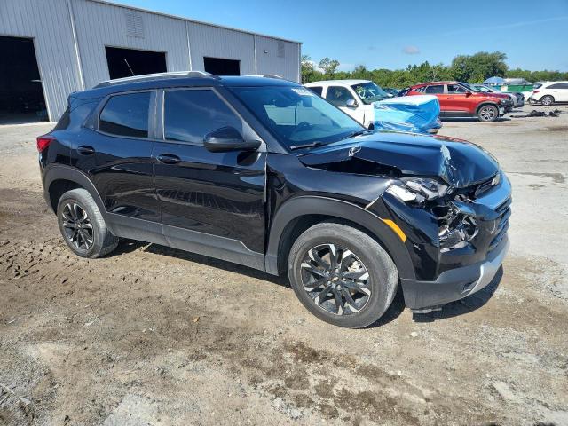 2023 CHEVROLET TRAILBLAZE - KL79MPS27PB012418