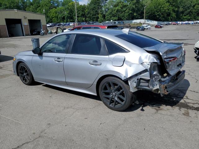 2022 HONDA CIVIC SPOR 2HGFE2F57NH554537