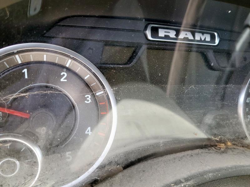 2023 RAM 2500 LARAMIE 3C6UR5FL7PG612120