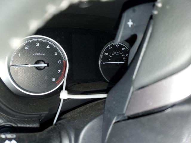 2022 SUBARU FORESTER L JF2SKAPC2NH524074