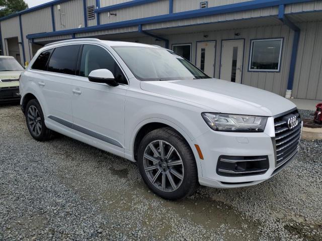 2017 AUDI Q7 PREMIUM WA1LAAF75HD033921