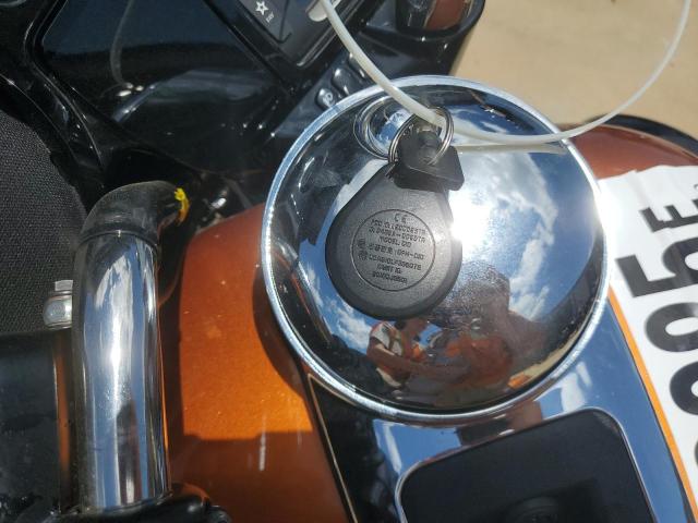 2015 HARLEY-DAVIDSON FLHTK ULTR 1HD1KEL19FB667001