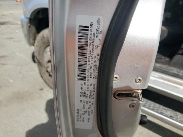 2015 RAM 3500 LARAM 3C63RRML0FG633847