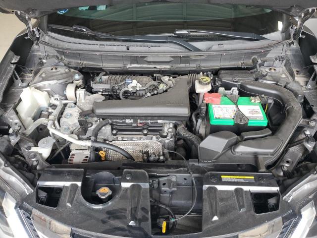 2017 NISSAN ROGUE S - KNMAT2MT9HP505811