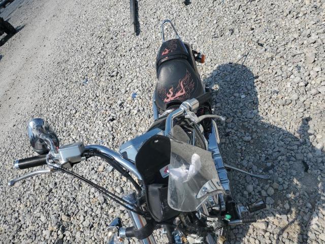 2010 HONDA VT1300 CX JH2SC610XAK002014