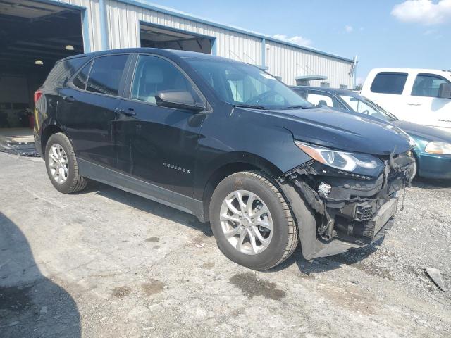 2020 CHEVROLET EQUINOX LS 2GNAXHEV2L6280168