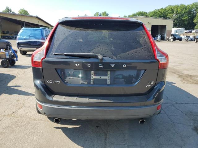 2011 VOLVO XC60 - YV4902DZXB2150648