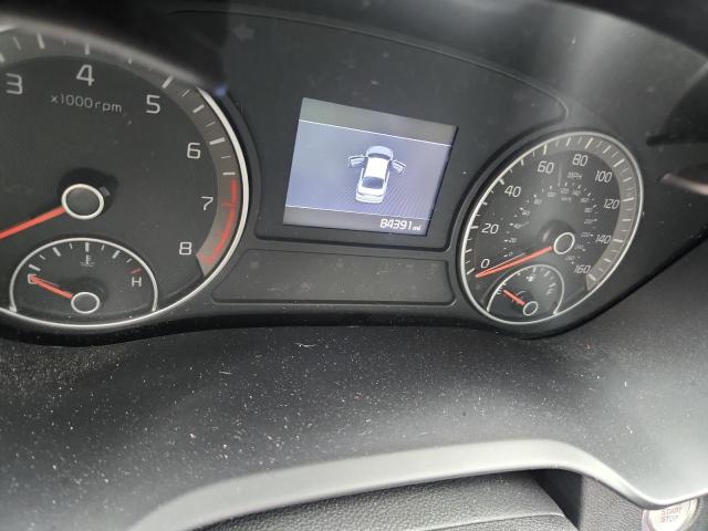 2020 KIA OPTIMA LX - 5XXGT4L34LG443774