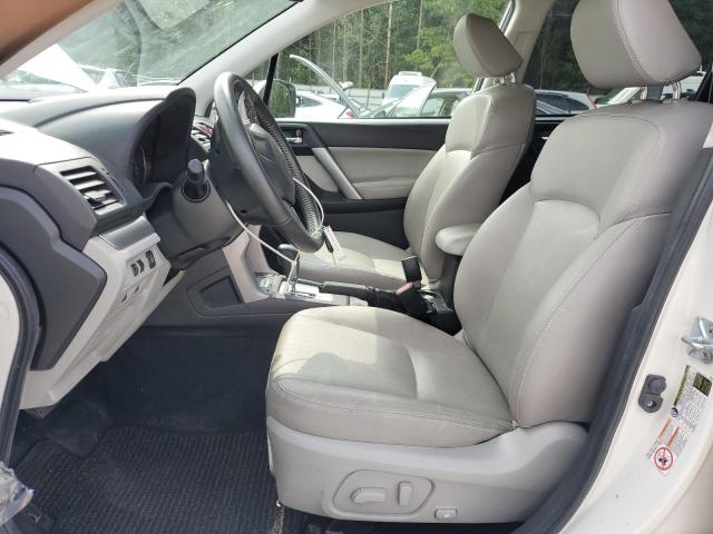 2015 SUBARU FORESTER 2 JF2SJAHC1FH492379