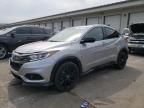 2022 HONDA HR-V SPORT - 3CZRU6H13NM752723