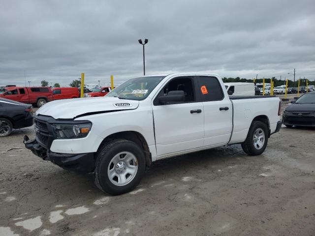 Global Auto Auctions: 2023 RAM 1500 TRADE