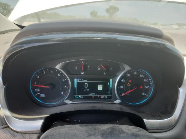 2018 CHEVROLET TRAVERSE PREMIER 1GNEVJKW4JJ270057
