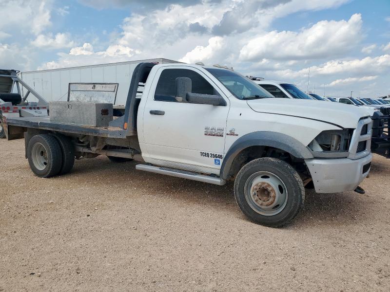 2018 RAM 4500 #3310585090