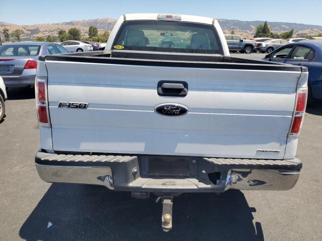 2014 FORD F150 SUPER CAB - 1FTEX1CMXEFA30990