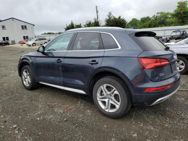 2019 AUDI Q5 PREMIUM WA1ANAFY5K2039418