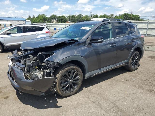 2018 TOYOTA RAV4 ADVEN - 2T3RFREV9JW828625