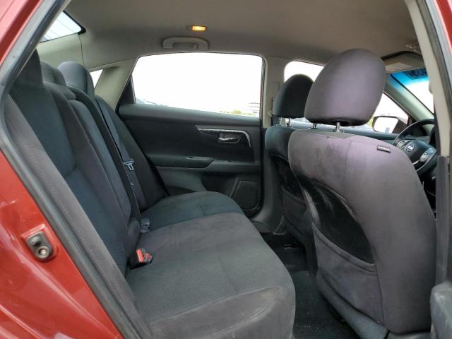 2014 NISSAN ALTIMA 2.5 - 1N4AL3AP2EN206574