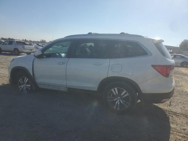 2016 HONDA PILOT EX 5FNYF5H34GB044849