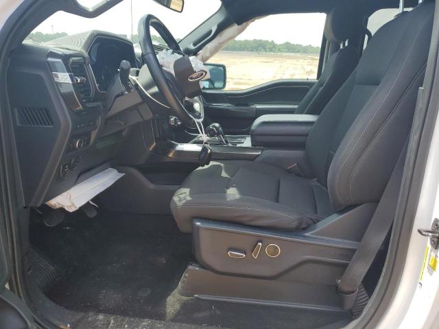 2021 FORD F150 SUPER - 1FTFW1E59MFA70313