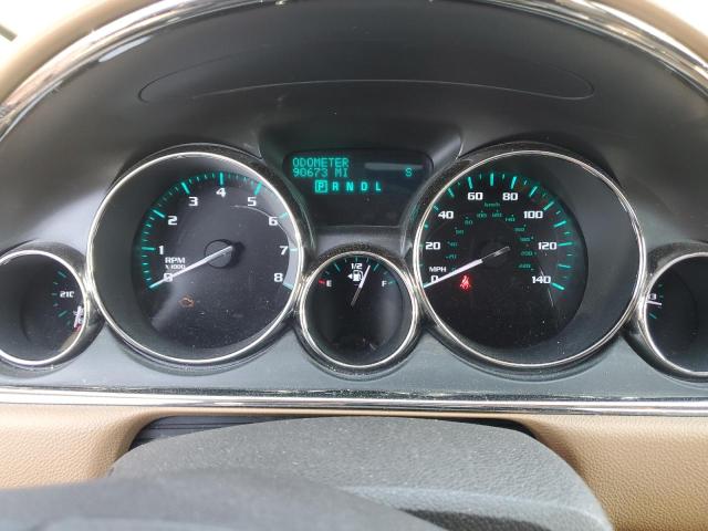 2015 BUICK ENCLAVE - 5GAKVBKD7FJ184704