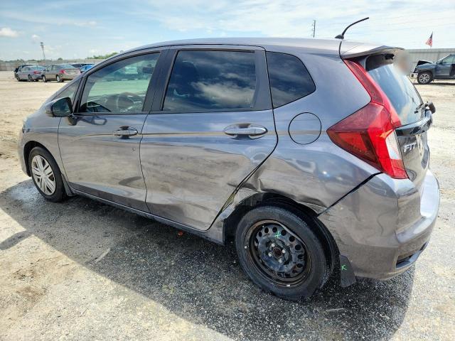 2019 HONDA FIT LX - 3HGGK5H44KM744618