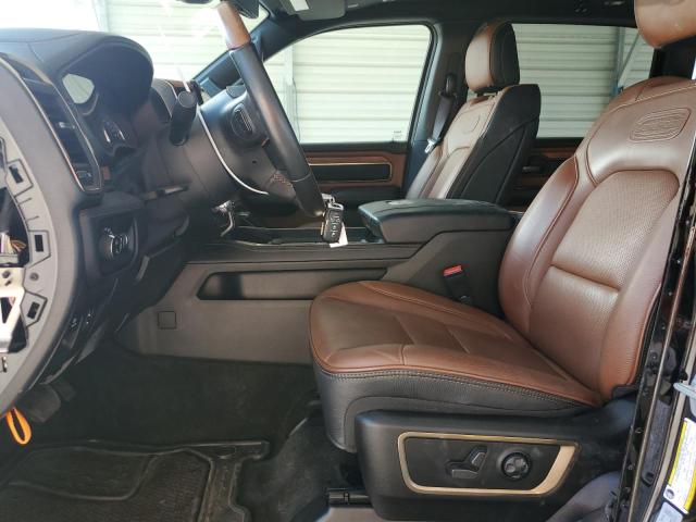 2022 RAM 1500 LONGH 1C6SRFKT3NN100720