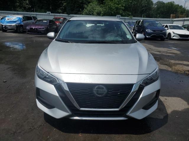 2023 NISSAN SENTRA - 3N1AB8CVXPY278976