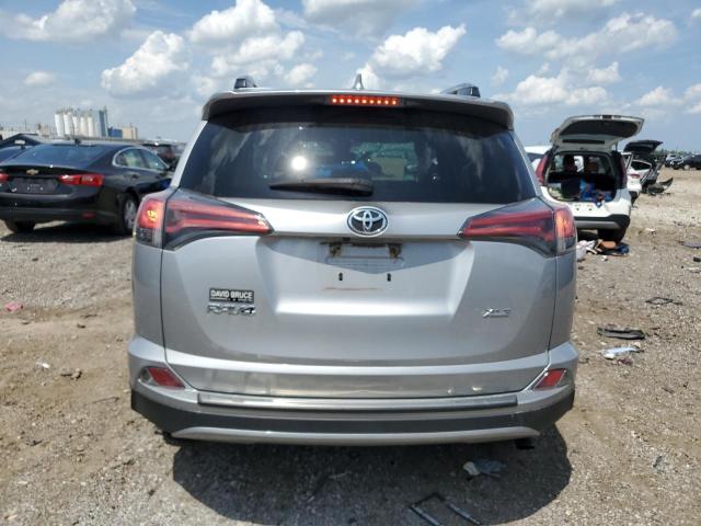 2018 TOYOTA RAV4 ADVEN 2T3WFREV6JW407299