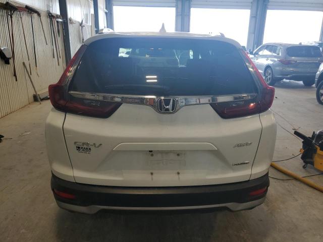 2020 HONDA CR-V TOURI 2HKRW2H90LH676203