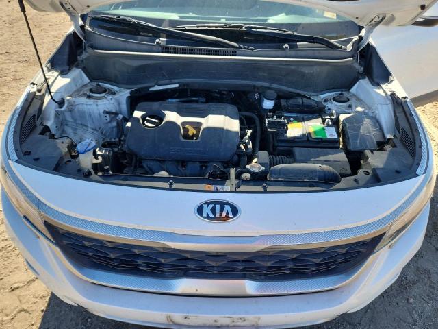 2021 KIA SELTOS S - KNDEU2AA7M7227129