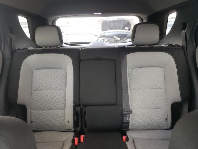 2020 CHEVROLET EQUINOX LT - 2GNAXUEVXL6157517
