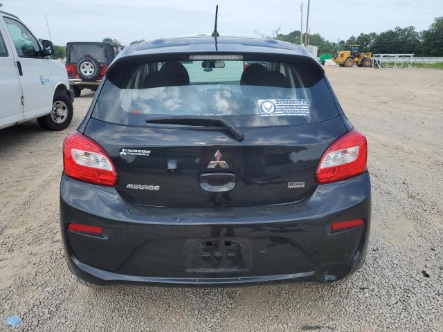 2020 MITSUBISHI MIRAGE LE ML32A5HJ5LH006417