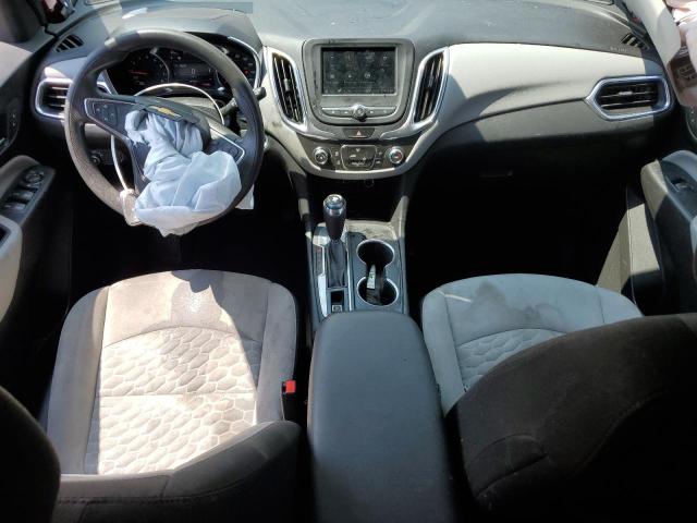 2019 CHEVROLET EQUINOX LT 3GNAXKEV7KL211967