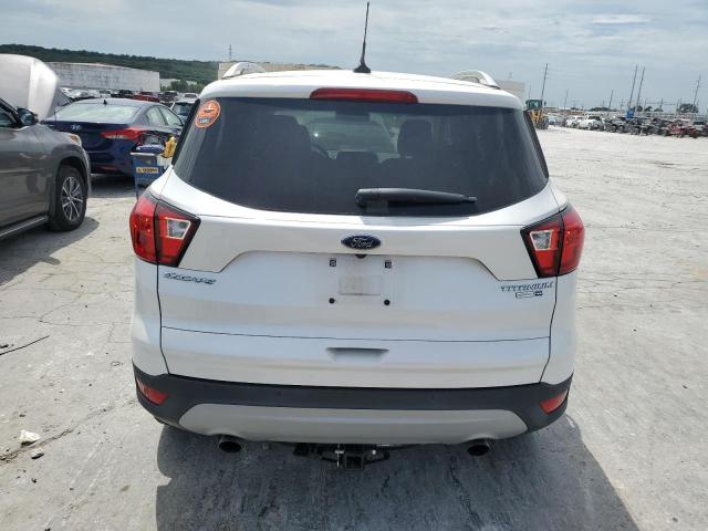2019 FORD ESCAPE TITANIUM 1FMCU9J97KUC00531