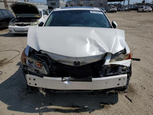 2013 ACURA ILX 20 - 19VDE1F32DE020301
