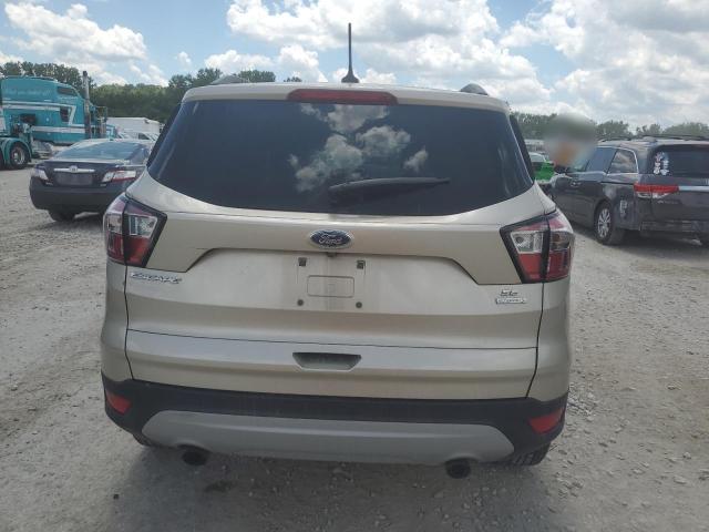2018 FORD ESCAPE SE - 1FMCU0GD0JUA08650