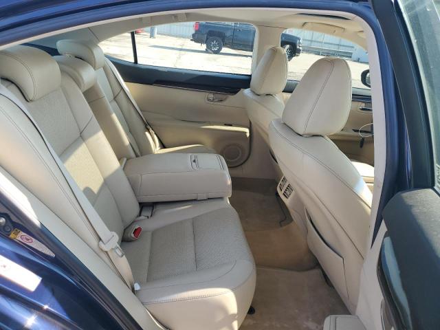 2013 LEXUS ES 350 - JTHBK1GG3D2028606