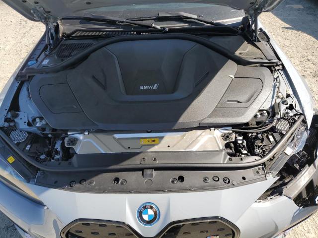 2024 BMW I4 M50 WBY33AW00RFS29496
