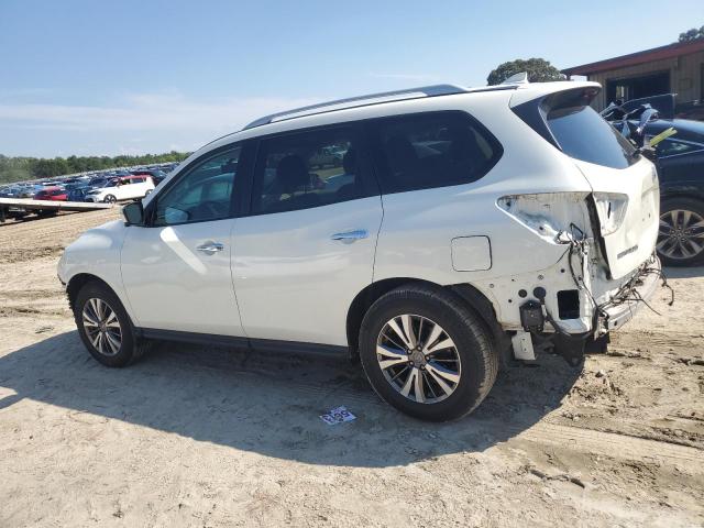 2019 NISSAN PATHFINDER - 5N1DR2MM7KC590310