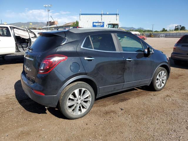 2018 BUICK ENCORE PRE KL4CJASB5JB637318