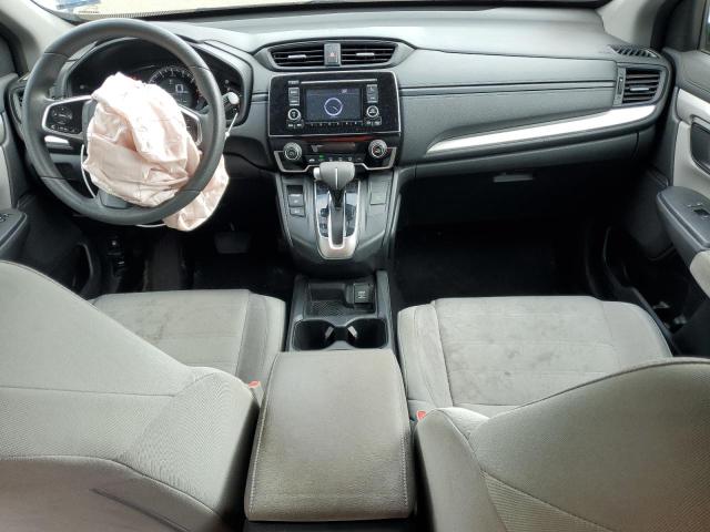 2018 HONDA CR-V LX 2HKRW6H32JH204178