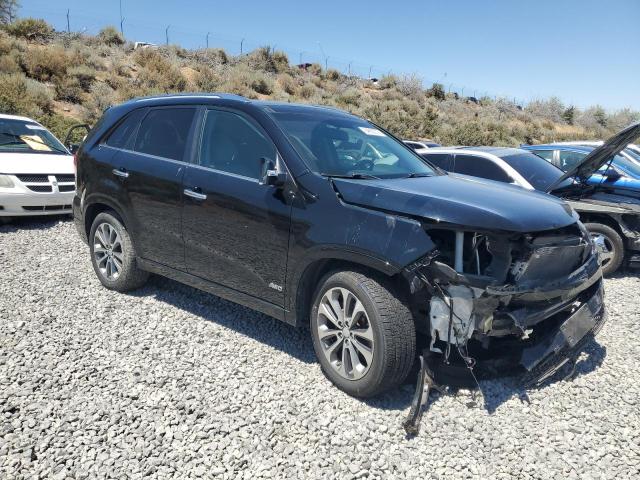 2014 KIA SORENTO SX - 5XYKWDA76EG502877