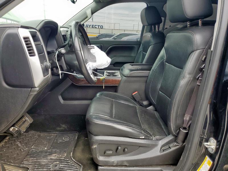 2016 GMC SIERRA C15 3GTP1NEC9GG239385