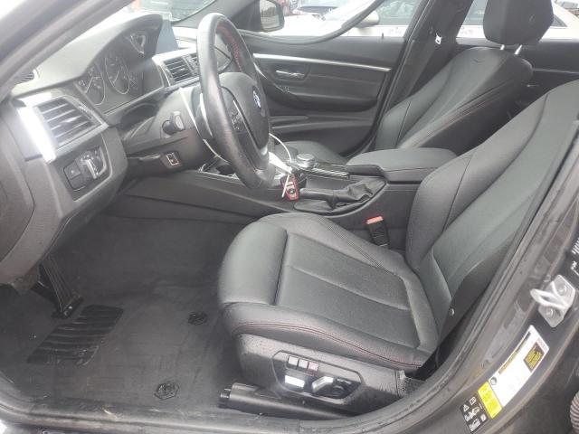 2018 BMW 328 D XDRI WBA8F1C56JAE97338