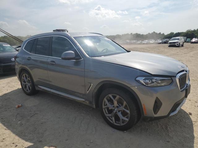2024 BMW X3 XDRIVE3 5UX53DP0XR9V89642
