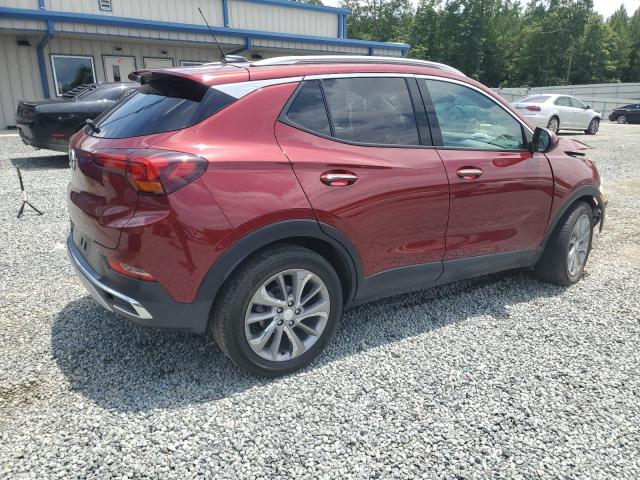 2023 BUICK ENCORE GX - KL4MMFSL7PB077201
