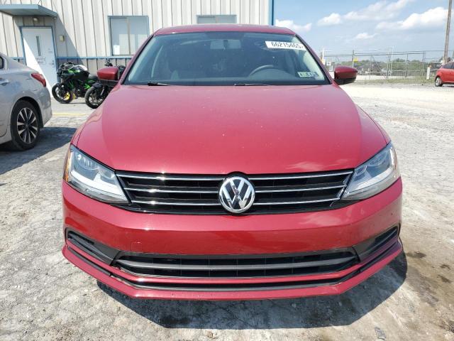 2017 VOLKSWAGEN JETTA S 3VW167AJ2HM322597