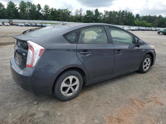 2015 TOYOTA PRIUS JTDKN3DU8F1890386